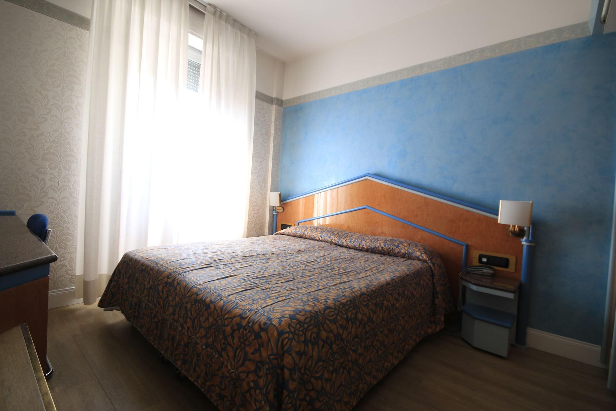 Hotel Lido Milano Exterior foto