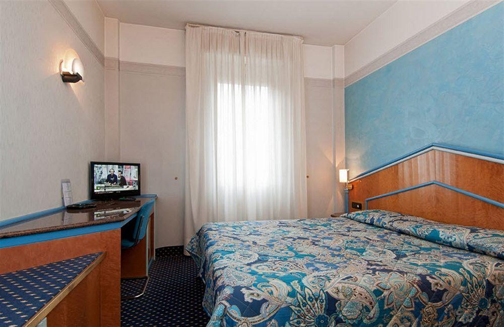 Hotel Lido Milano Exterior foto