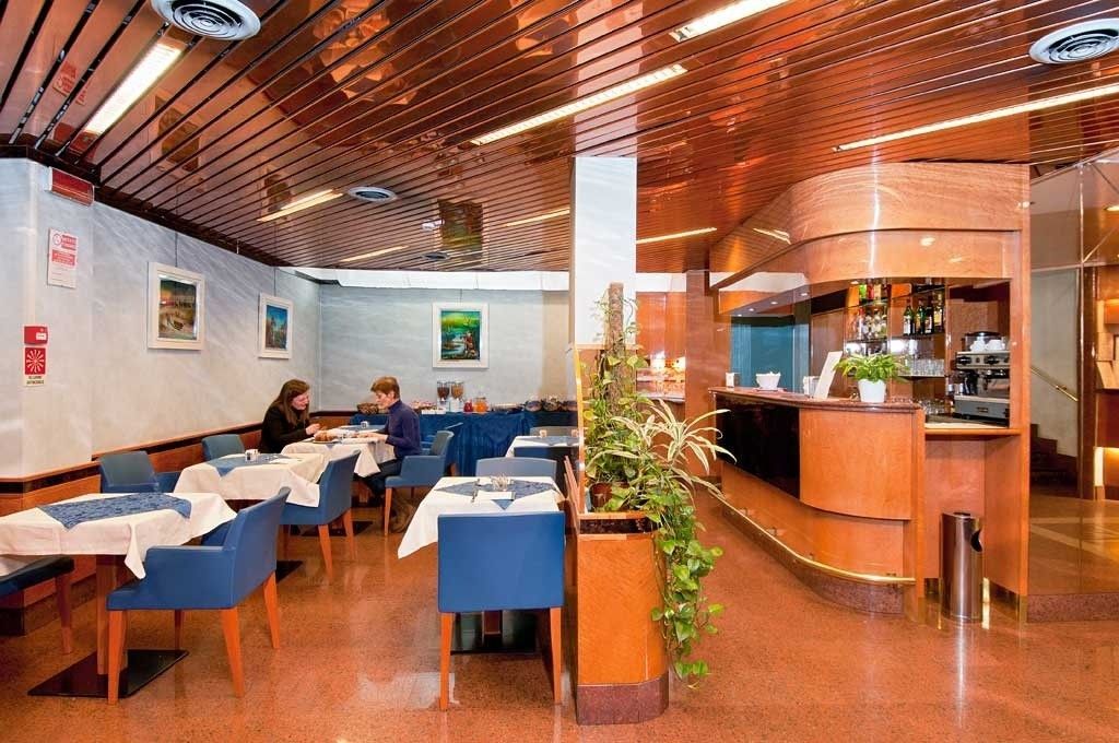 Hotel Lido Milano Exterior foto