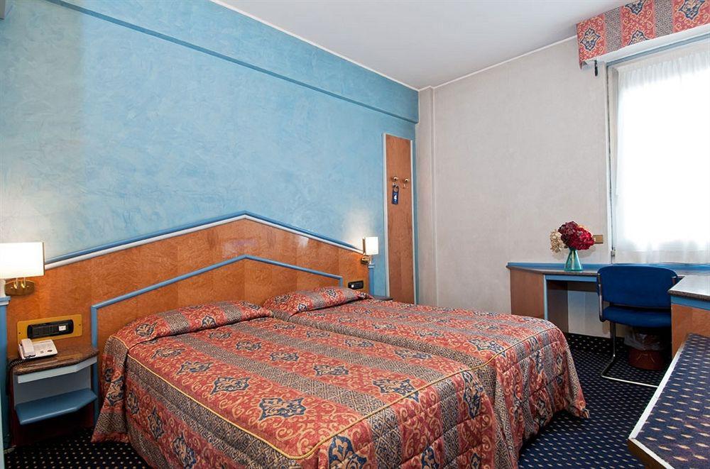 Hotel Lido Milano Exterior foto
